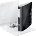 Miniatyrbillede 1 af 3: Leitz WOW Premium File - Classeur - 50mm - sort