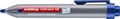 Miniatyrbillede 3 af 3: Edding Retract 12 Whiteboard Marker Sæt med 4 Assorterede