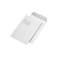 MAILmedia postilähetin offset valkoinen, C5, ikkunalla - markkinoille: D - L - A (35946-0)