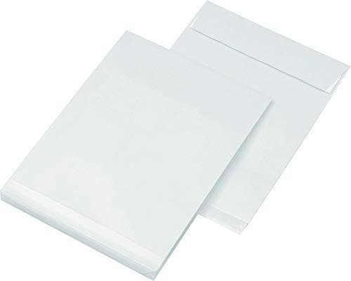 Konvolut C4 med Fold HK 130g Hvid