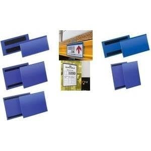 Holdbar 174107 etiketholder 50 stk (174107)