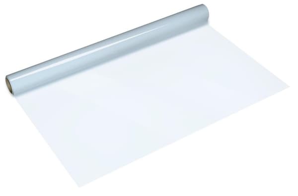 Legamaster - taikataulu - kirkastaulu - folio - 60x80cm - läpinäkyvä - 25 arkkia