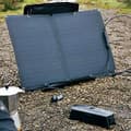 Miniatyrbild 2 av 6: CS FREE SOLAR PANEL CHARGE KIT - SOLKRAFT FÖR DIN CS GRATIS - ANVÄND ÖVERALLT
