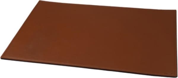 Justa JU-52000 Skrivebordsunderlag Alassio 65 X 45 cm Sort