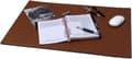 Miniatyrbillede 2 af 4: Justa JU-52000 Skrivebordsunderlag Alassio 65 X 45 cm Sort