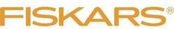 Fiskars Classic Universal Sax - S94 - Orange - 24 cm