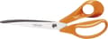 Miniatyrbild 1 av 4: Fiskars Classic Universal Sax - S94 - Orange - 24 cm