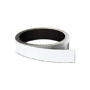 Franken lejeplade LS40 hvid 40mm (LS40)