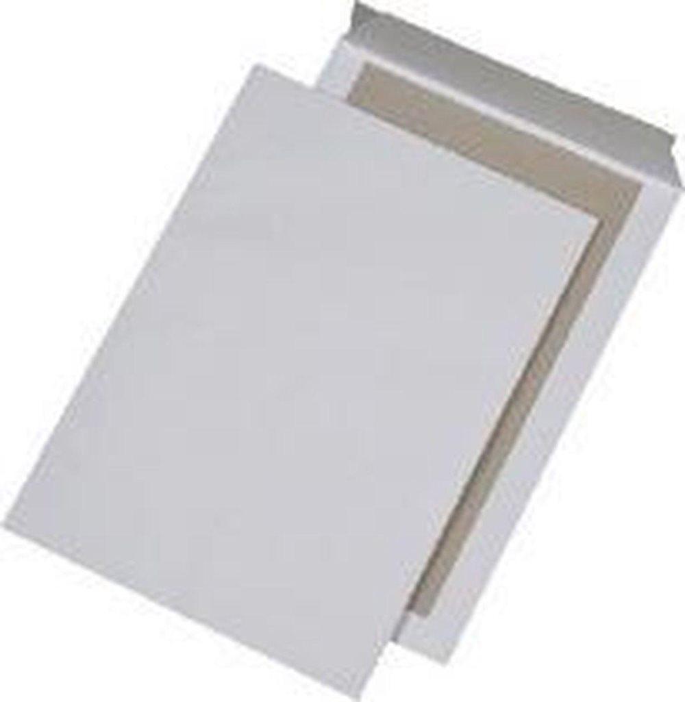 Mailmedia C4 skicka kuvert utan fönster