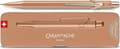 Miniatyrbild 1 av 3: Caran d'Ache 849 Brut Rosé Premium Penna