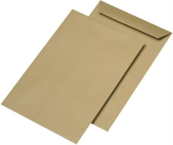 mailmedia kirjekuoret e5 kumit ilman ikkunaa 90gr