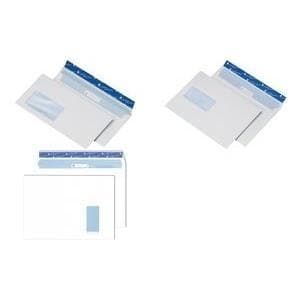 MAILmedia kuvert CYGNUS EXCELLENCE, DIN C4 - för marknaden: CH / F - 1 st (298411)
