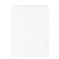 MAILmedia kuvert vita DIN C4 utan fönster
