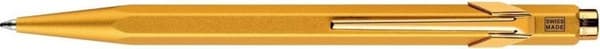 Caran d'Ache 849 Goldbar kulspetspenna
