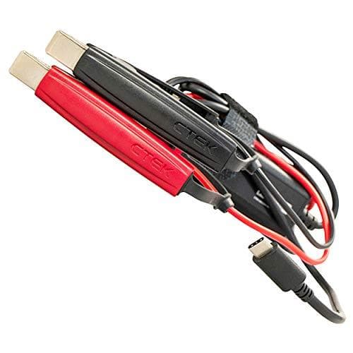 CS Free USB-C laddningskabelklämmor - Ladda din CS fritt var som helst via 12 sekunders batteriet