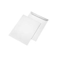MAILmedia kirjekuoret C5 itseliimautuvat, ilman ikkunaa - n. 8,0 g, 90 g-neliö, valkoinen, offset (35134-0)
