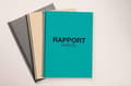 Pikkukuva 2 / 6: Clairefontaine "Text & Cover" 2730C Covers Pack 100 musta