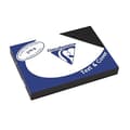 Pikkukuva 1 / 6: Clairefontaine "Text & Cover" 2730C Covers Pack 100 musta