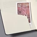 Miniatyrbillede 3 af 11: Notesbog Sigel Conceptum A4 hardcover, nummererede sider, SI-CO108