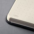 Miniatyrbillede 4 af 11: Notesbog Sigel Conceptum A4 hardcover, nummererede sider, SI-CO108