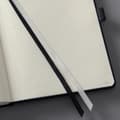 Miniatyrbillede 5 af 11: Notesbog Sigel Conceptum A4 hardcover, nummererede sider, SI-CO108