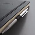 Miniatyrbillede 8 af 11: Notesbog Sigel Conceptum A4 hardcover, nummererede sider, SI-CO108