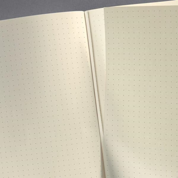 Notesbog Sigel Conceptum A4 hardcover, nummererede sider, SI-CO108