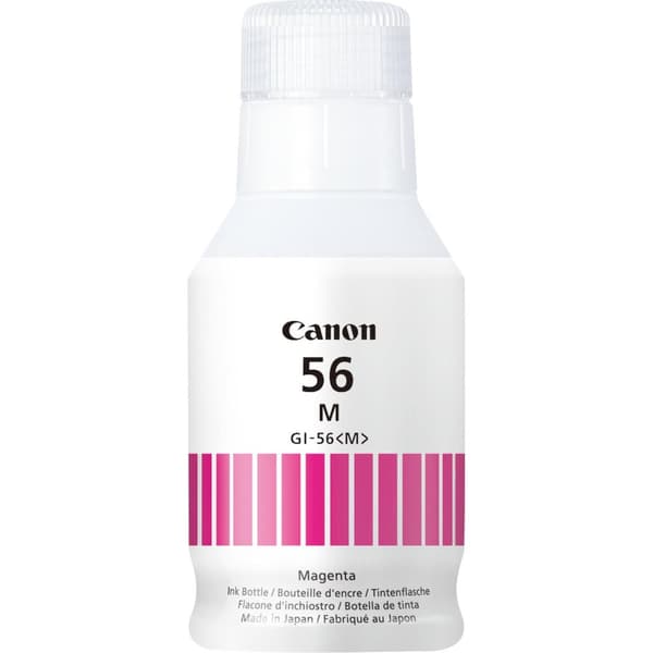 Canon 4431C001 GI56M blæk magenta 14.000 sider