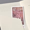 Miniatyrbillede 4 af 8: notesbog Sigel Conceptum Pure softcover A4 sort ternet SI-CO310