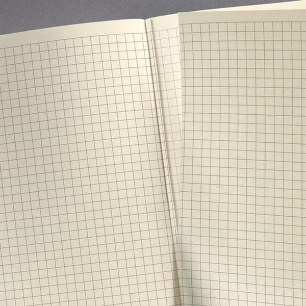 notesbog Sigel Conceptum Pure softcover A4 sort ternet SI-CO310