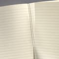 Miniatyrbillede 7 af 8: notesbog Sigel Conceptum Pure softcover A4 sort foret SI-CO311