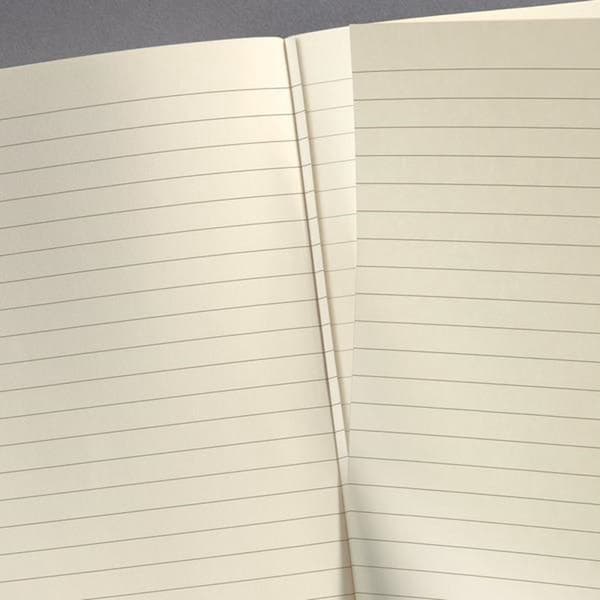 notesbog Sigel Conceptum Pure softcover A4 sort foret SI-CO311