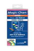 Miniatyrbild 1 av 6: Legamaster Magic Chart anteckningar