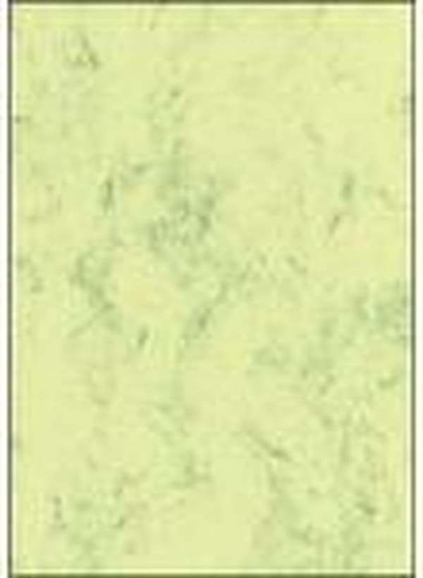 designpapir Sigel A4 200gr pak en 50 ark marmor beige SI-DP397