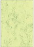 Miniatyrbillede 4 af 5: designpapir Sigel A4 200gr pak en 50 ark marmor beige SI-DP397