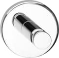 Miniatyrbild 1 av 3: Tesa Powerbutton Krokar Universal liten, krom