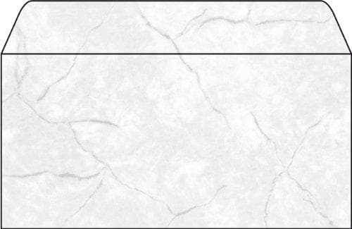 sigel-kirjekuori, DIN pitkä, 90 gsm, kumipinnoitettu, graniitti harmaa strukturoitu sisältä, sopii (DU184)