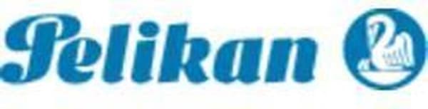 Pelikan Deckfarbkasten 735 SP/12 Space Blau 12 Farb + DW