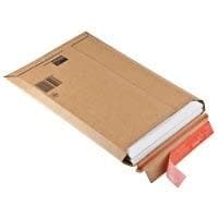 Colompac CP01004 kuvert med fönster