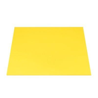 3M Post-it Super Sticky Big Setelit, keltainen, 279 mm x 279 mm, 30 arkkia
