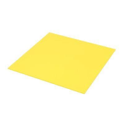 3M Post-it Super Sticky Big Setelit, keltainen, 279 mm x 279 mm, 30 arkkia