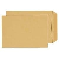 VSD BAG,C4,BRUN,OF,SKL. (PR382057)