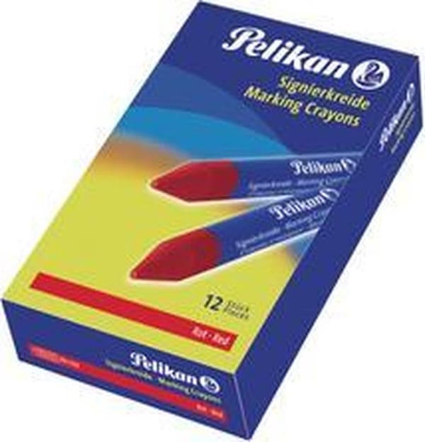 Pelikan märkkrita 762, blå, diameter: 13,5 mm