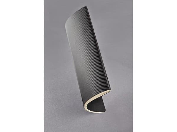 Notebook Sigel CONCEPTUM softcover A6 sort ternet SI-CO864