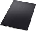 Miniatyrbillede 4 af 4: Notebook Sigel CONCEPTUM softcover A6 sort ternet SI-CO864
