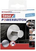 Miniatyrbillede 3 af 3: tesa 59330 tesa Power Button Classic
