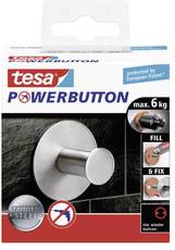 tesa 59330 tesa Power Button Classic