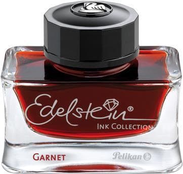 Pelikan 339747 - Rød - 50 ml - 1 stk(e) - Sort - Gennemsigtig (339747)