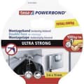 Miniatyrbillede 1 af 4: Tesa powerbond ultrastærk dobbeltsidet monteringstape - 5 mx 19 mm.
