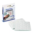 Miniatyrbillede 2 af 3: Legamaster MagicWipe - Board viskelæder - hvid - mikrofiber - 154 mm - 22 mm - 115 mm (7-121500)